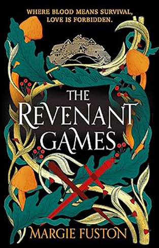 The Revenant Games